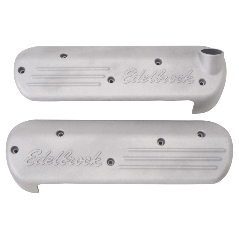 Edelbrock Coil Cover GM Gen IIi LS1-thumbmail-3