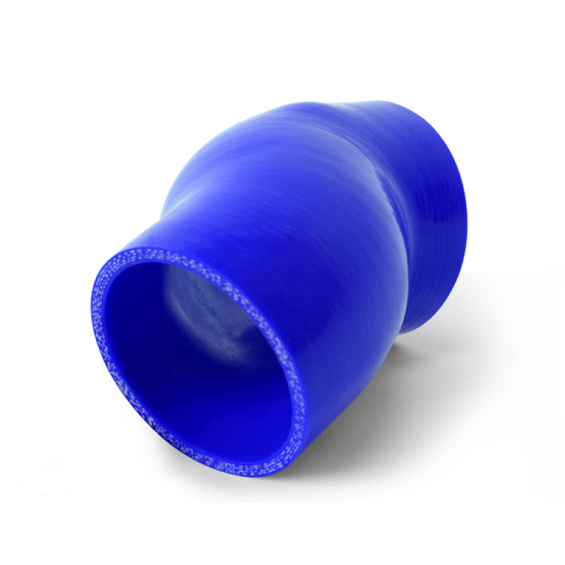 Mishimoto Subaru WRX Blue Silicone Throttle Body Hose-thumbmail-4