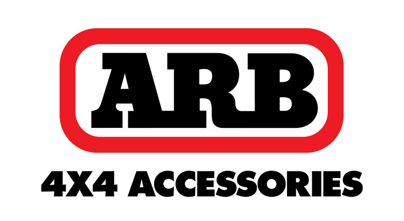 ARB Trim Kit 500mm20In Wide Rdrf Roller Draw Roller Floor-thumbmail-4
