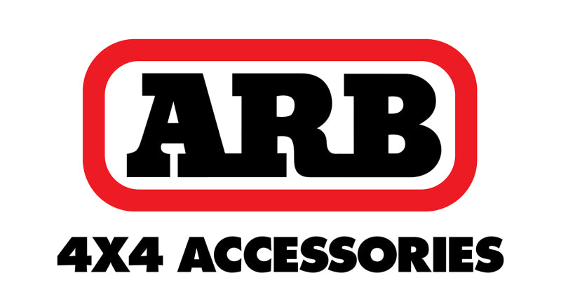 ARB Clear Covers 800 & Xs Ser