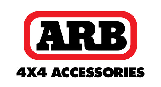 ARB Clear Covers Ipf 840 Series