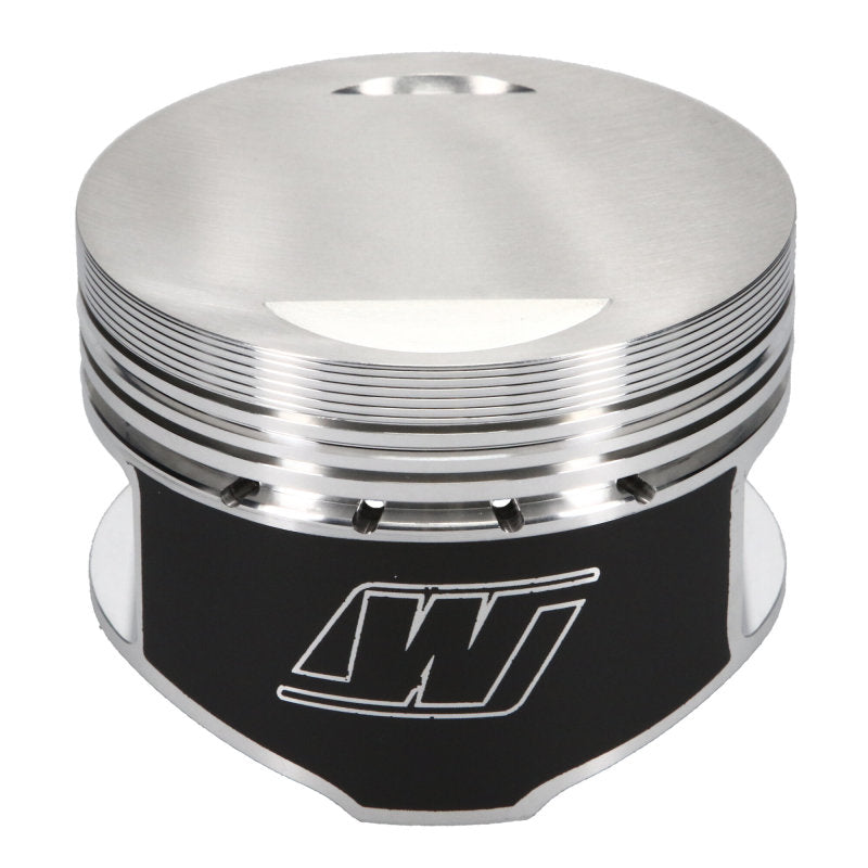 Wiseco Toyota 4EFTE 74.50mm Bore -2.5cc 1.1 Piston Kit-thumbmail-11