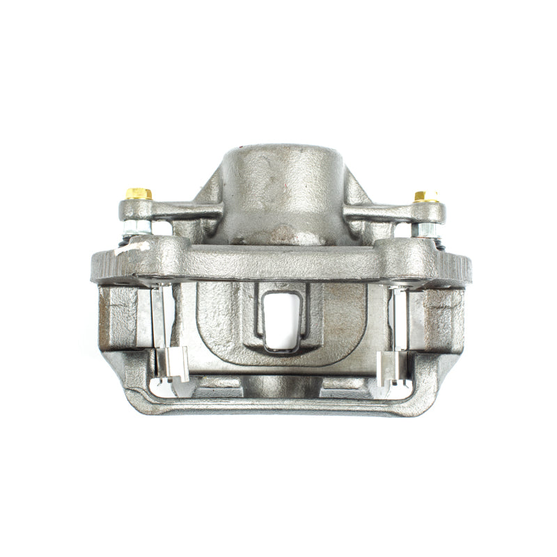 Power Stop 2016 Buick Regal Front Right Autospecialty Caliper w/Bracket-thumbmail-6