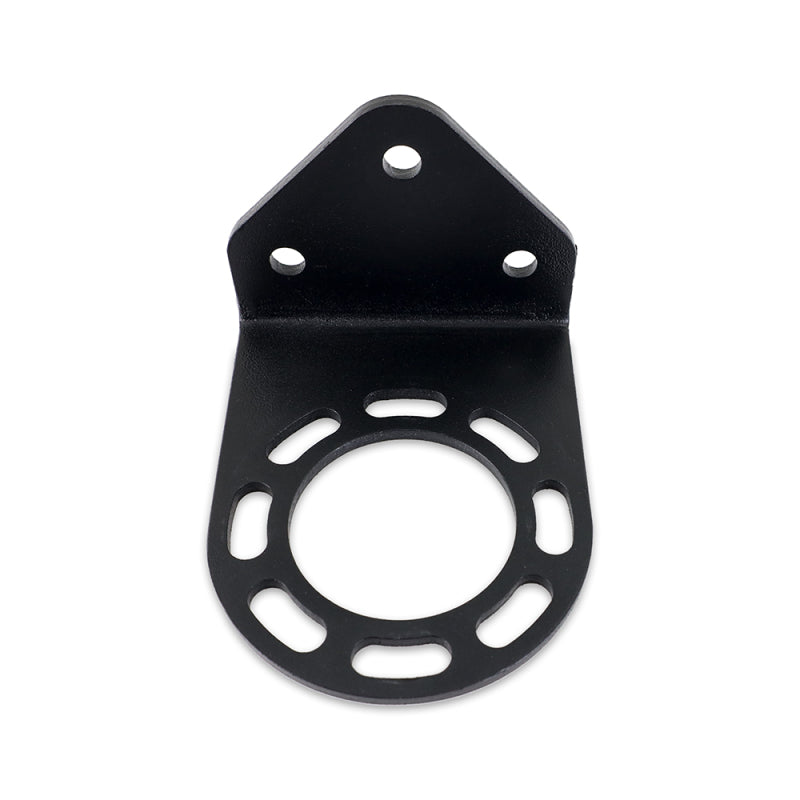 Mishimoto M20 x 1.5 - Remote Oil Filter Mount - Black-thumbmail-8