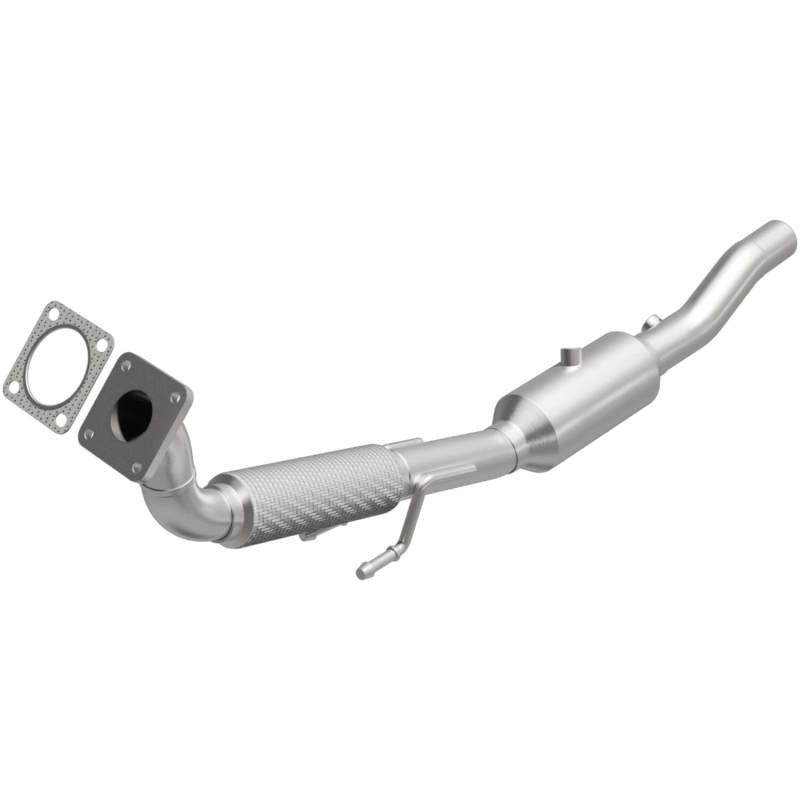 Magnaflow California Direct Fit Converter 04-05 Volkswagen Jetta 2.0L-thumbmail-3