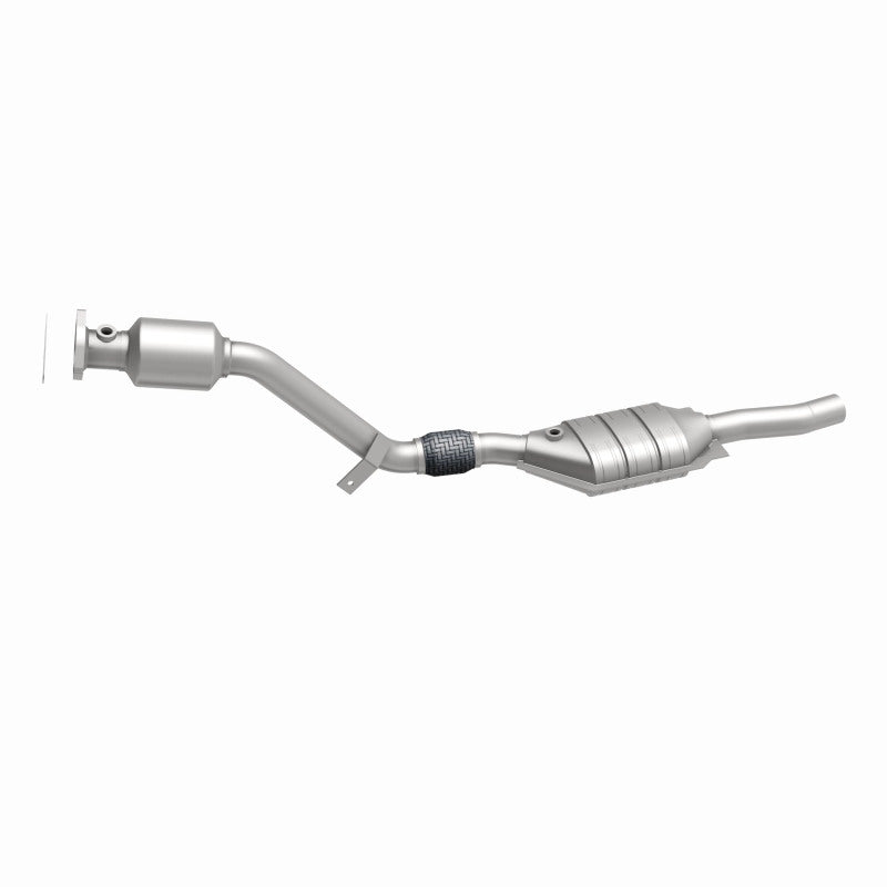 MagnaFlow Conv DF 03 Volkswagen Passat 2.8L-thumbmail-48