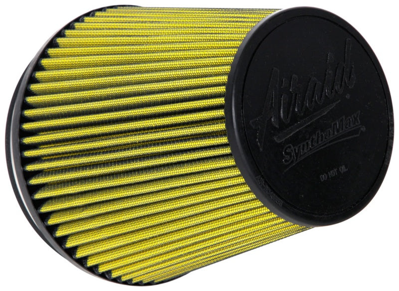 Airaid Universal Air Filter - Cone 6in FLG x 7-1/4in B x 5in T x 7in H-thumbmail-2