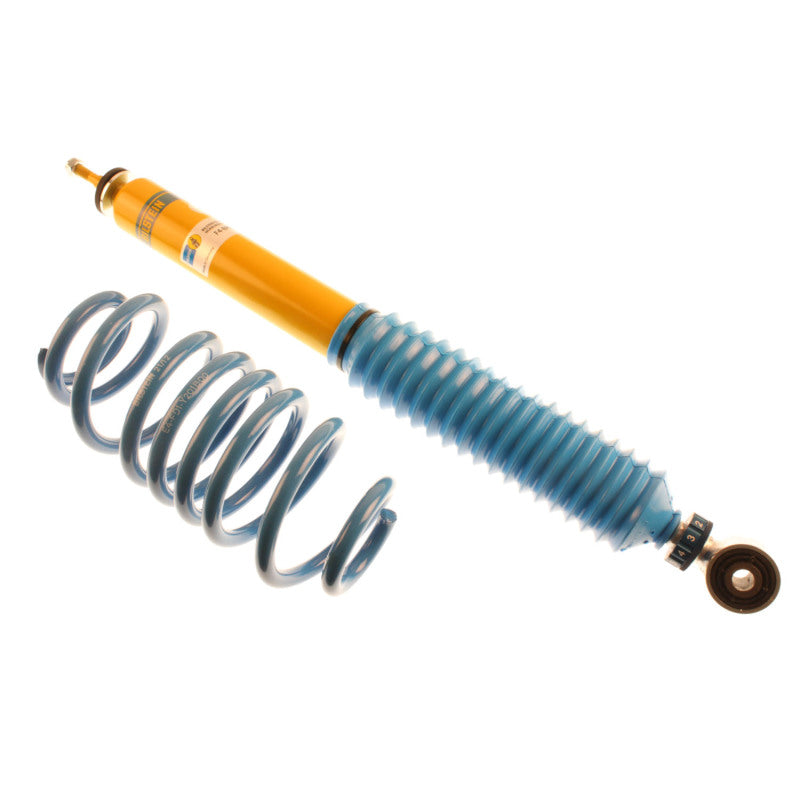 Bilstein B16 (PSS10) 12-14 Audi A6/A7 L4/V6 (Incld Quattro/TDI) Ft&Rr Performance Suspension System-thumbmail-8