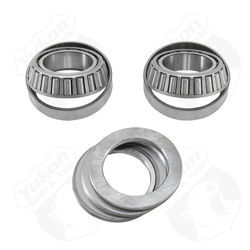 Yukon Gear 8.5in & 8.2in GM Carrier installation Kit-thumbmail-4