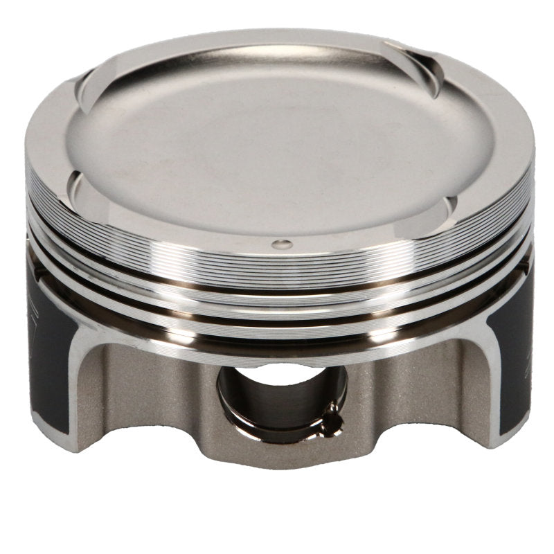 Wiseco Honda R18A 81.00mm 8.9:1 CR Bore -10cc Dome Piston Shelf Stock Kit-thumbmail-11