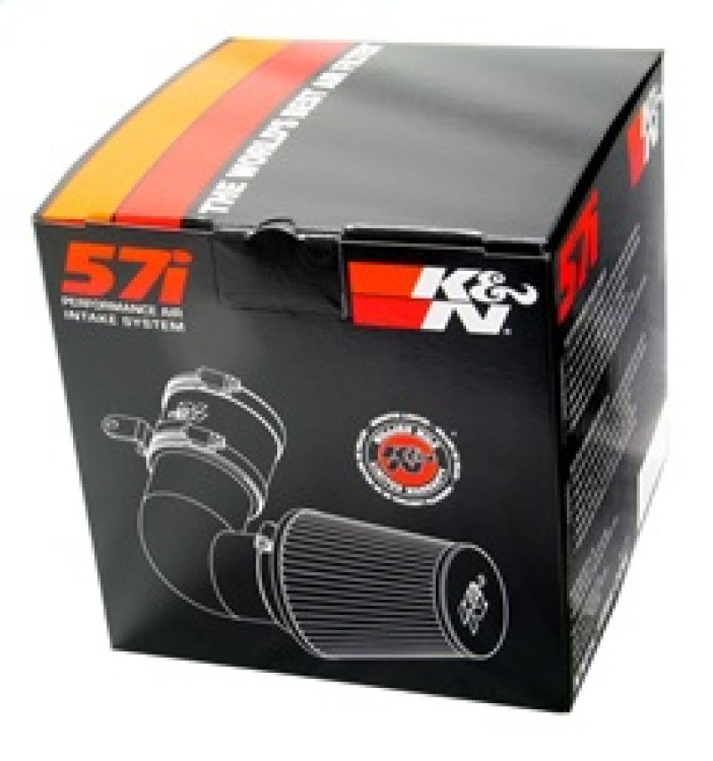 K&N Performance Intake Kit AUDI TT QUATTRO, 1.8L, L4, 224BHP-thumbmail-8