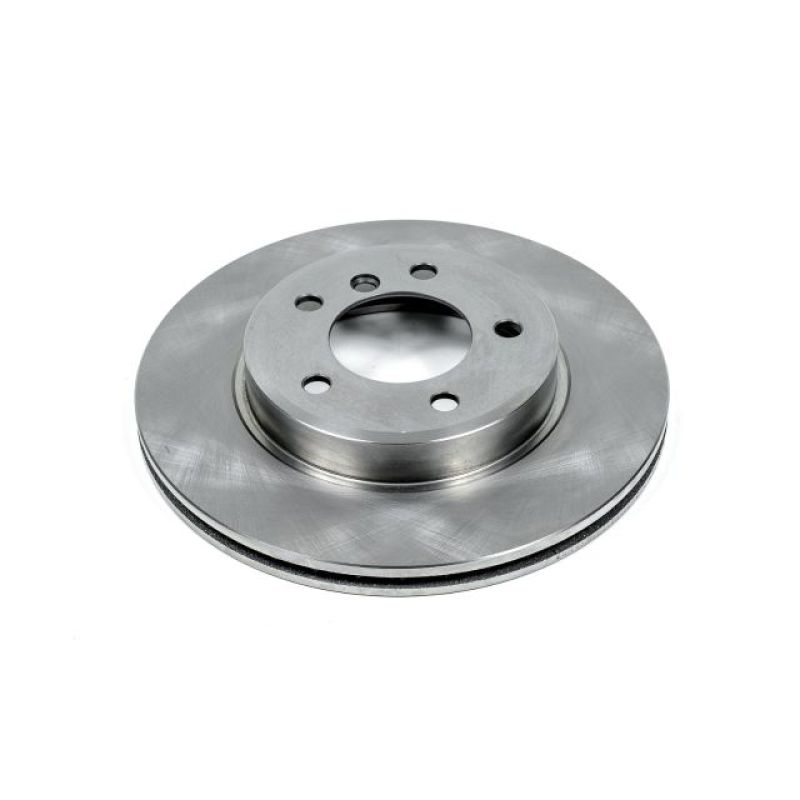 Power Stop 2000 BMW 323i Front Autospecialty Brake Rotor-thumbmail-1