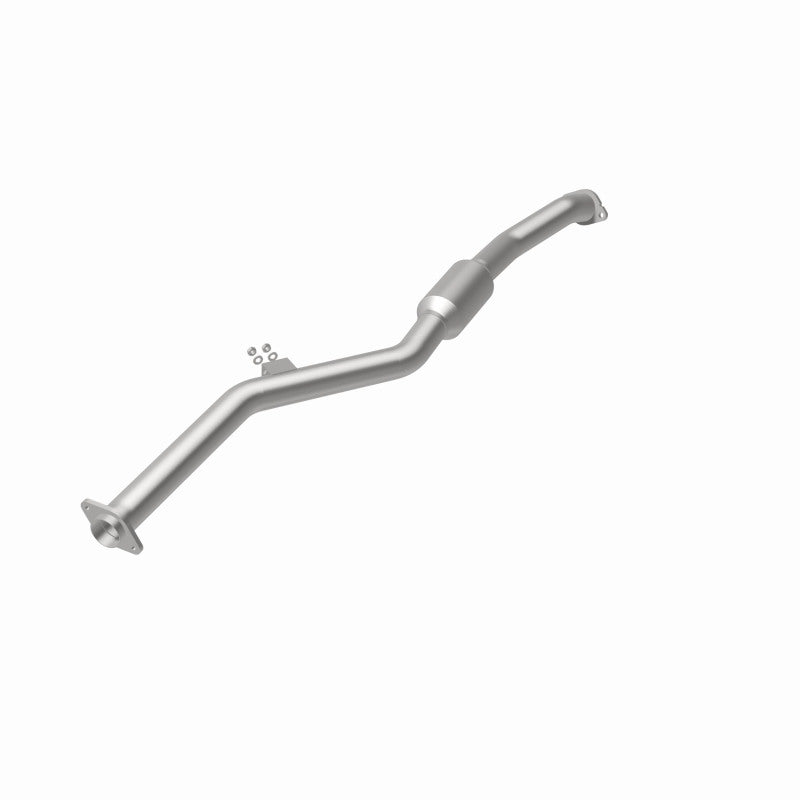 MagnaFlow Converter Direct Fit 15-19 Subaru WRX H4 2.0L-thumbmail-44