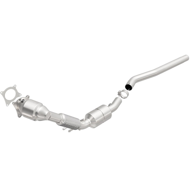 MagnaFlow Conv DF 06-08 Jetta/GTI/A3/ 2.0T OE-thumbmail-3