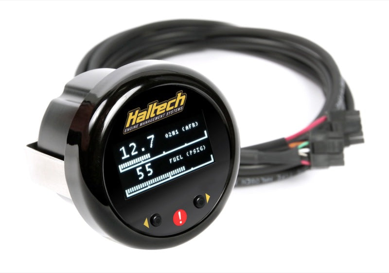 Haltech OLED 2in/52mm CAN Gauge-thumbmail-3