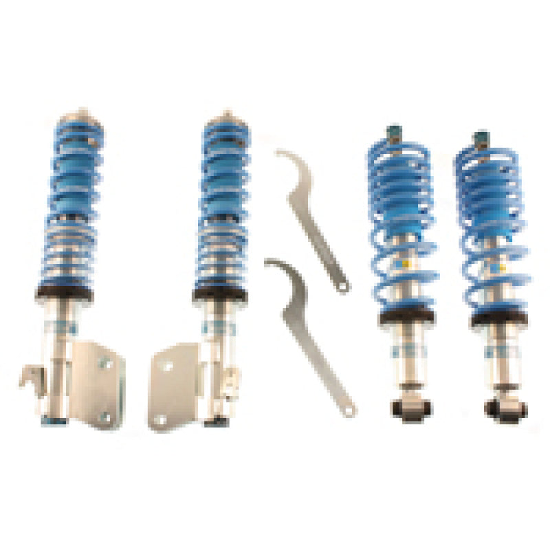 Bilstein B16 08-14 Impreza STI  Front and Rear Performance Suspension System-thumbmail-13