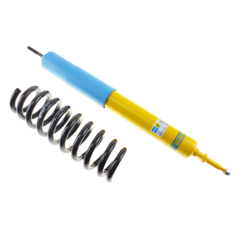Bilstein B12 2007 BMW 335i Base Sedan Front and Rear Suspension Kit-thumbmail-7