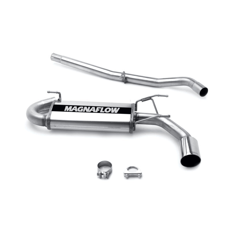 MagnaFlow Sys CB 99-05 Mazda Miata-thumbmail-2