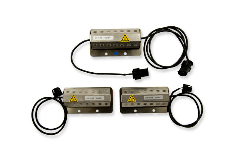 KW Electronic Damping Cancellation Kit BMW M3 E92 Type M390-thumbmail-2