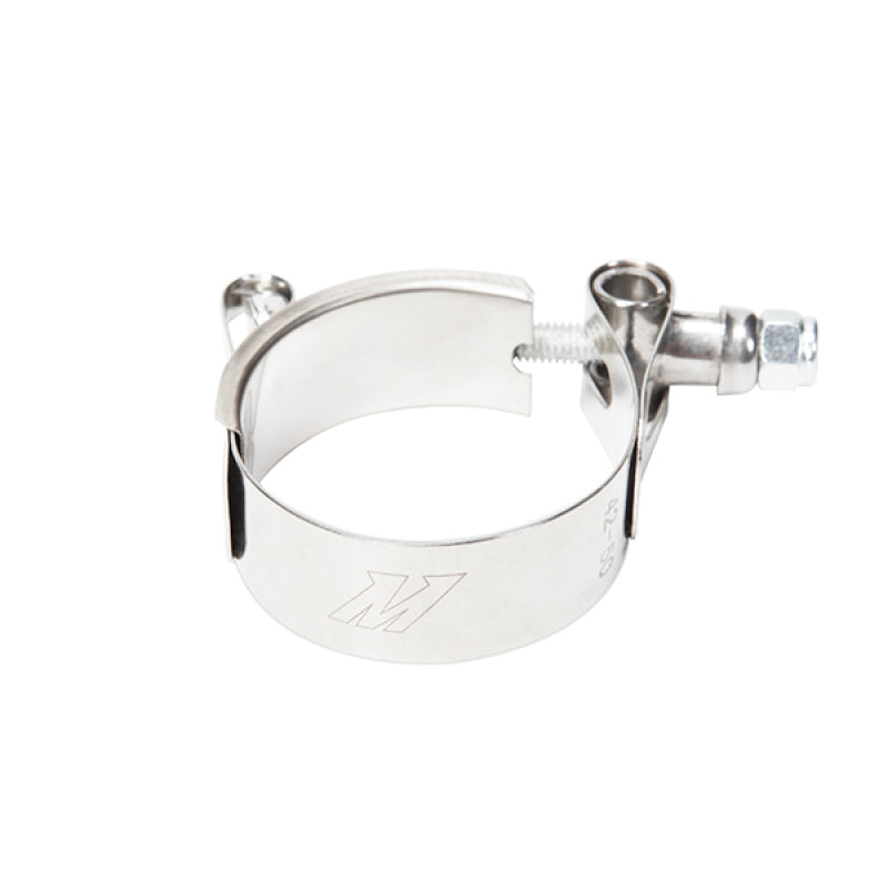 Mishimoto 1.75 Inch Stainless Steel T-Bolt Clamps-thumbmail-3
