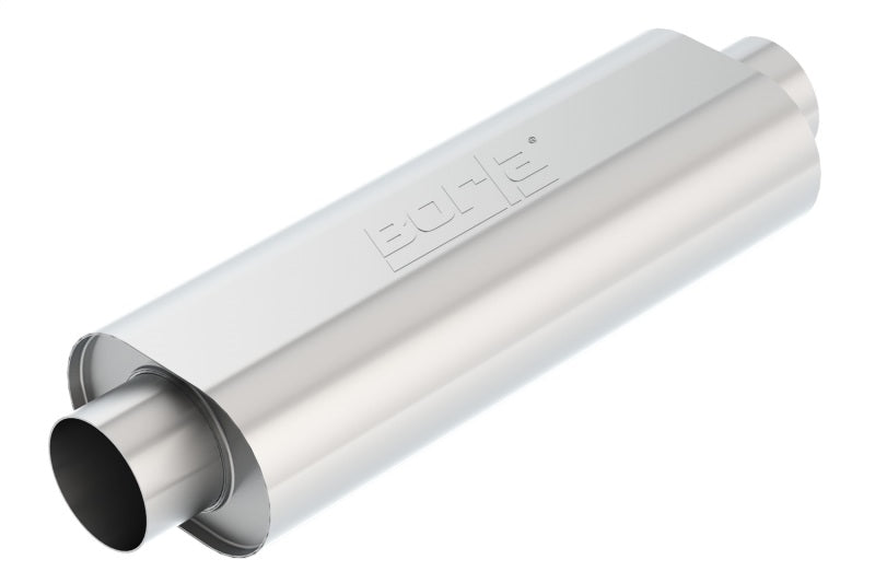 Borla 1.23 x 8.5 x 5.5 x 4 XR-1 Multi-Core Racing Muffler-thumbmail-2