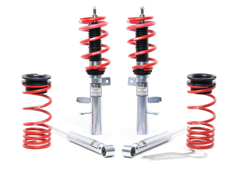 H&R 14-19 Ford Focus ST Street Perf. Coil Over-thumbmail-2