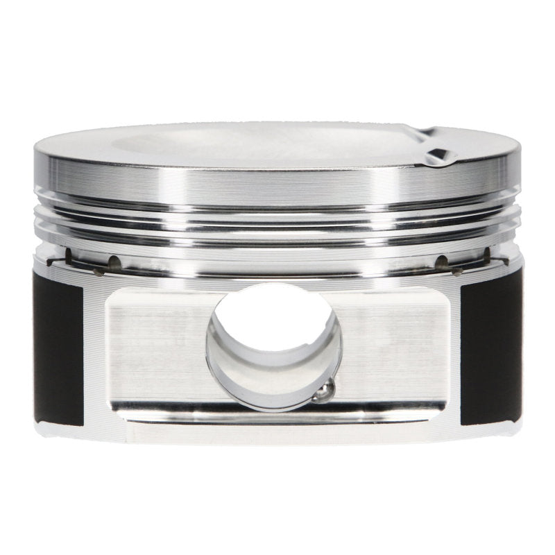 JE Pistons Audi TT RS 5Cyl Piston Kit 9.5:1 - Set of 5-thumbmail-6