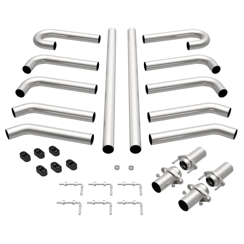 MagnaFlow Kit HDWR Hot Rod 2.5-thumbmail-2