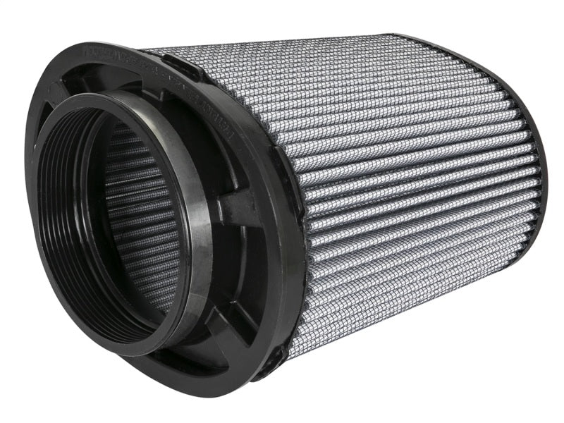 aFe MagnumFLOW Air Filters IAF PDS A/F PDS 5in F x (9x7)in B x (7-1/4x5)in T (Inv) x 8in H-thumbmail-6