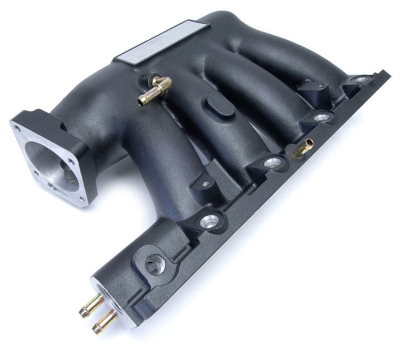Skunk2 Pro Series 02-06 Honda/Acura K20A2/K20A3 Intake Manifold (Race Only) (Black Series)-thumbmail-2