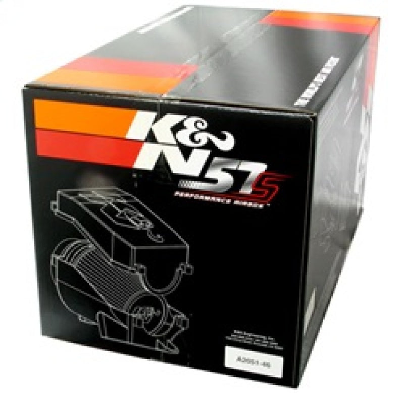 K&N Performance Intake Kit Volkswagen Polo 6R-thumbmail-19