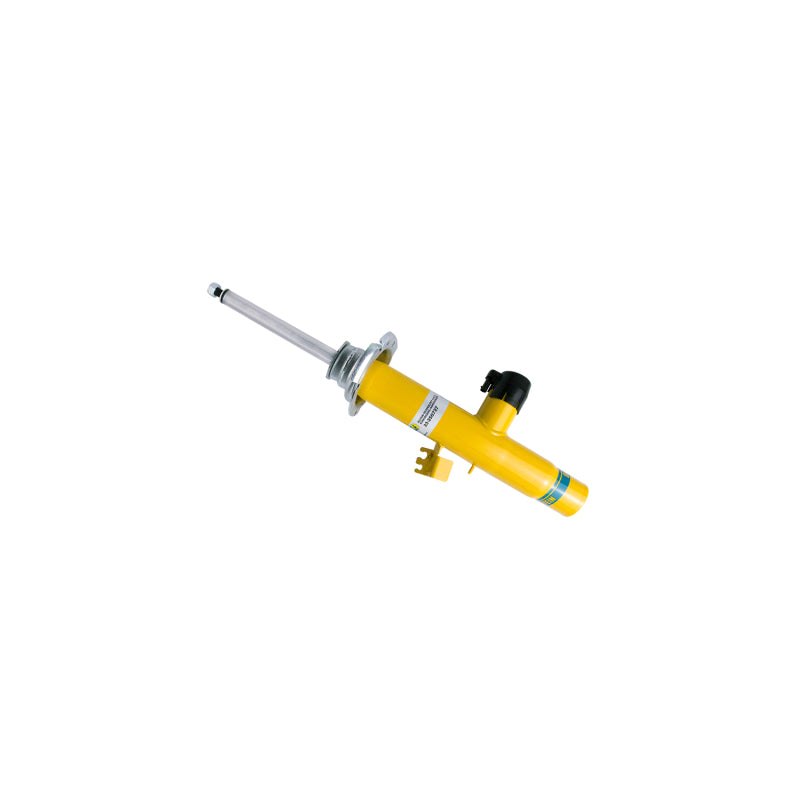 Bilstein B6 12-16 BMW 328i Front Left (DampTronic) Twintube Strut Assembly-thumbmail-4