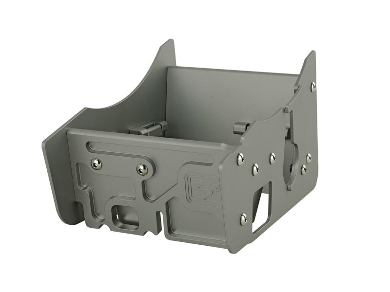 Skunk2 K-Series Billet Drop-In Oil Pan Baffle-thumbmail-15