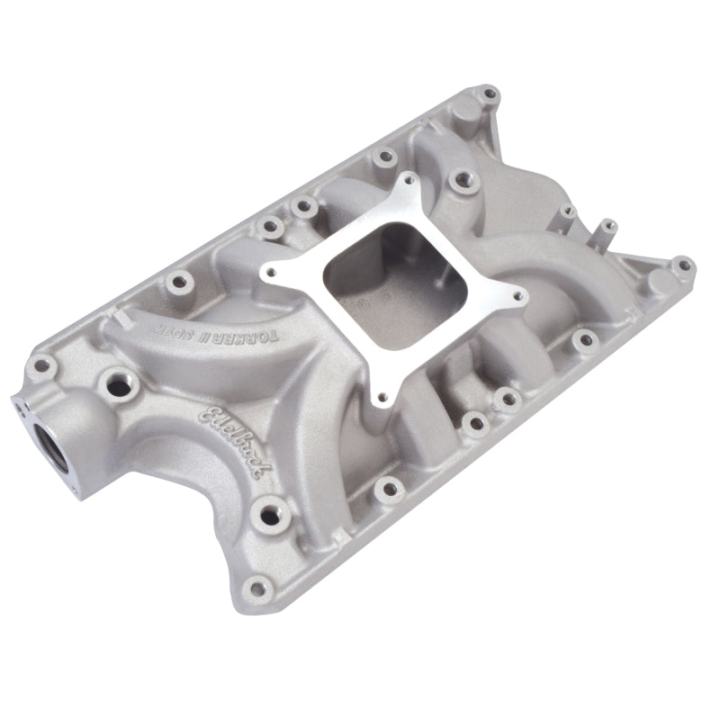 Edelbrock Torker II 351-W Manifold-thumbmail-11