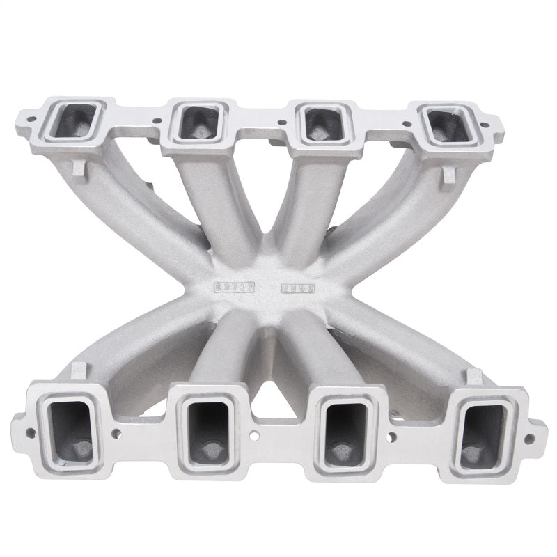 Edelbrock Manifold LS7 Super Victor 4500 Carb-thumbmail-22