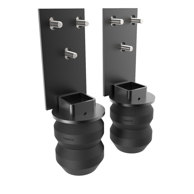 Timbren 1998 Hino SG3320 Front Suspension Enhancement System-thumbmail-1