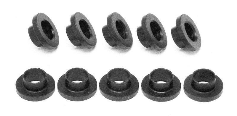 Edelbrock 7/16In to 1/2In Bushing Washer Kit for Perf and Perf RPM AMC Heads On Pre 1970 AMC Motor-thumbmail-2