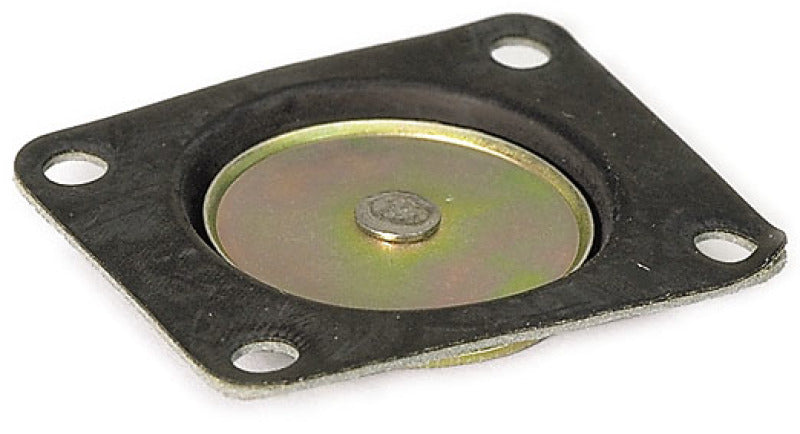 Moroso Accelerator Pump Diaphragm - Holley - 50cc-thumbmail-1