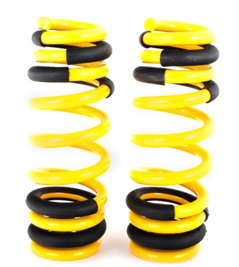 KW BMW M3/M4 G80/G82 Height Adjustable Spring Kit-thumbmail-9
