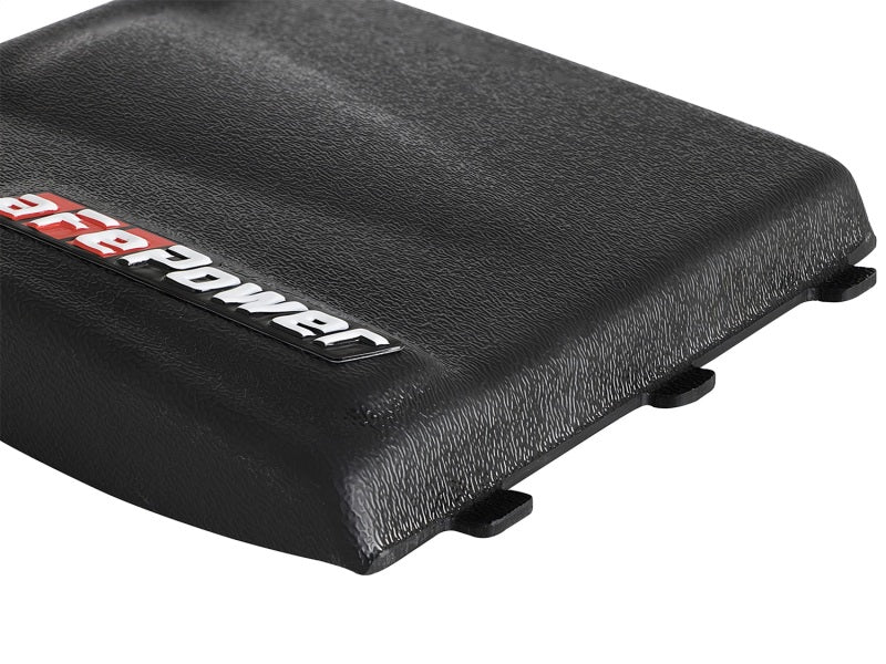 aFe MagnumFORCE Cold Air Intake Cover 09-14 Ford Edge V6-3.5L-thumbmail-6