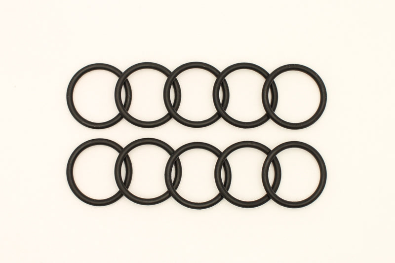 DeatschWerks ORB -10 Viton O-Ring (Pack of 10)-thumbmail-3