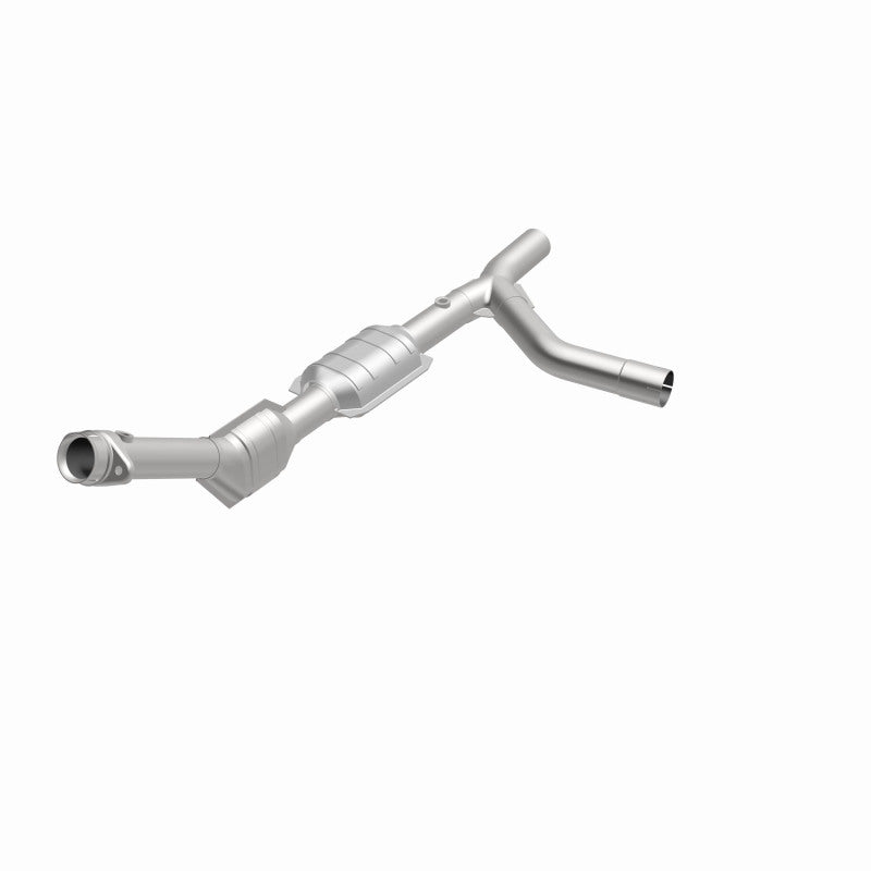 MagnaFlow Conv DF 00-04 Ford E150 4.6L Passenger Side-thumbmail-45