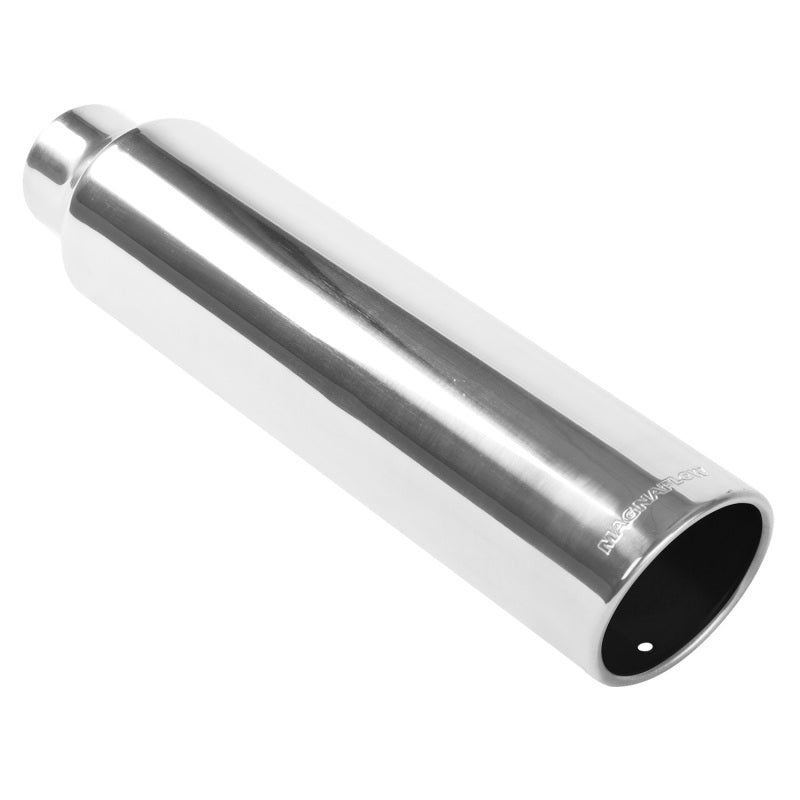 MagnaFlow Tip 1-Pk Re 3.50 X 18 2.5 Id 15De-thumbmail-3