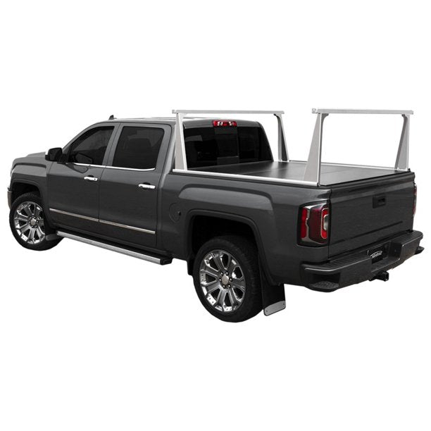 Access ADARAC Aluminum Pro Series 99-13 Chevy/GMC Full Size 1500 6ft 6in Bed Truck Rack-thumbmail-1