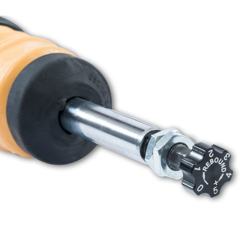 ST XTA Adjustable Coilovers 07-09 Maza Mazdaspeed 3-thumbmail-7