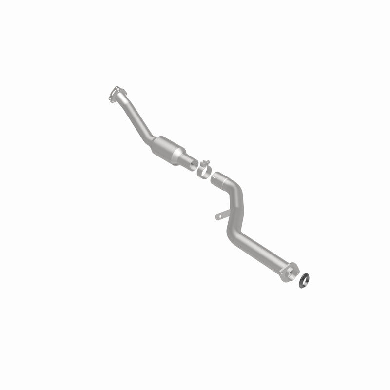 Magnaflow Conv DF 2014-2015 Forester H4 2.5 OEM Underbody-thumbmail-42