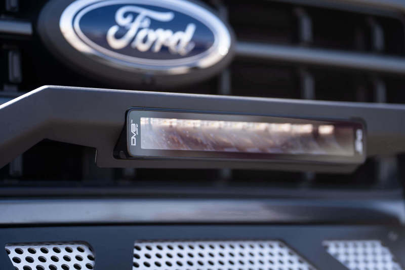 DV8 Offroad Elite Series 13in Light Bar 45W Flood/Spot LED-thumbmail-20