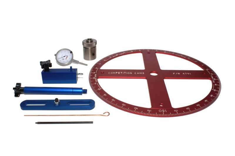 COMP Cams Degree Kit Pro (Head OFF)-thumbmail-2