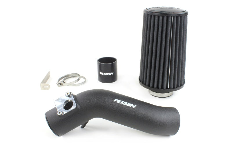 Perrin 18-21 Subaru STI Cold Air Intake - Black-thumbmail-3