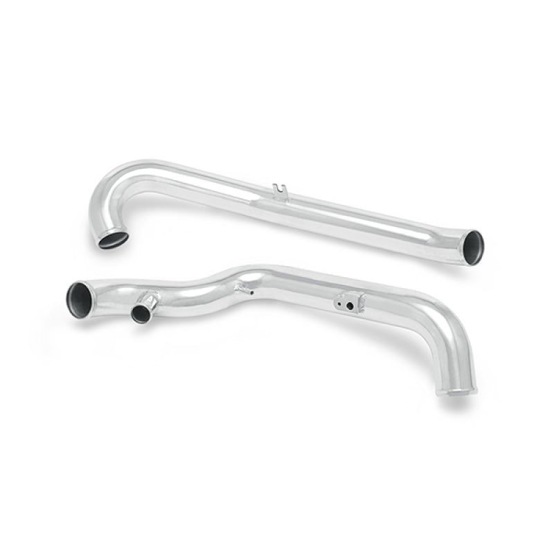 Mishimoto 2014+ Ford Fiesta ST Intercooler Pipe Kit - Polished-thumbmail-18